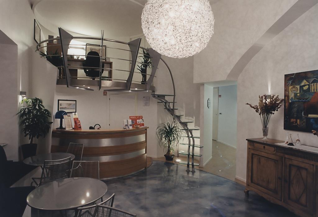 Bed & Breakfast Del Mare *