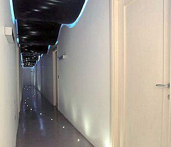 Bed & Breakfast Del Mare