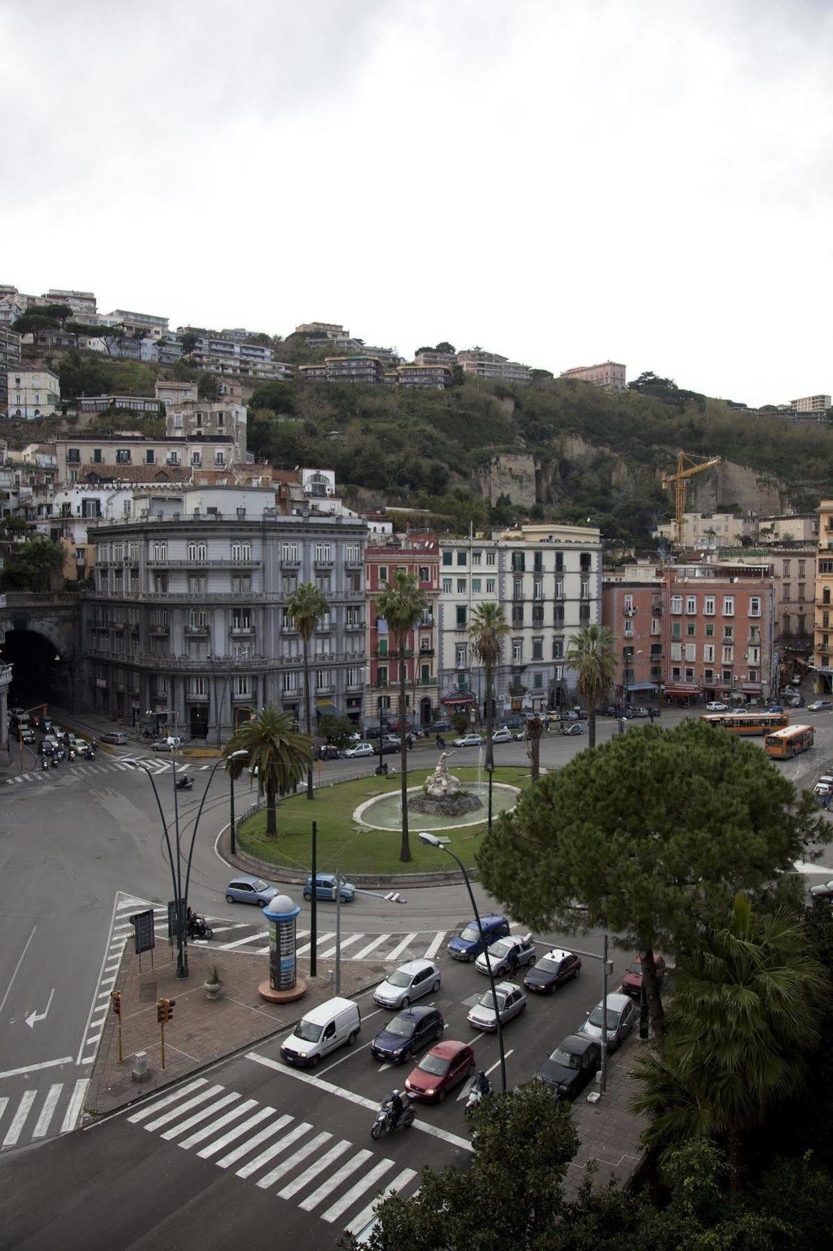 Bed & Breakfast Del Mare