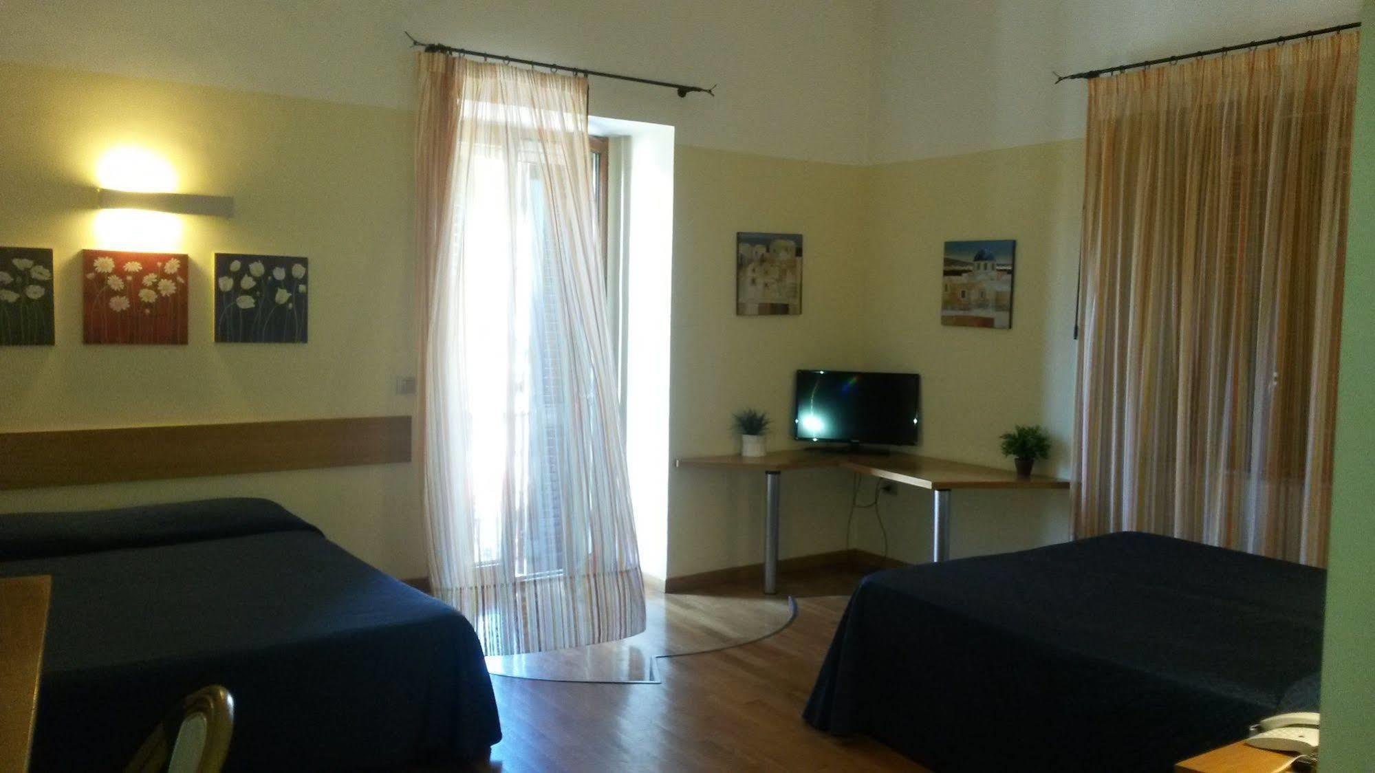Del Mare Bed & Breakfast *