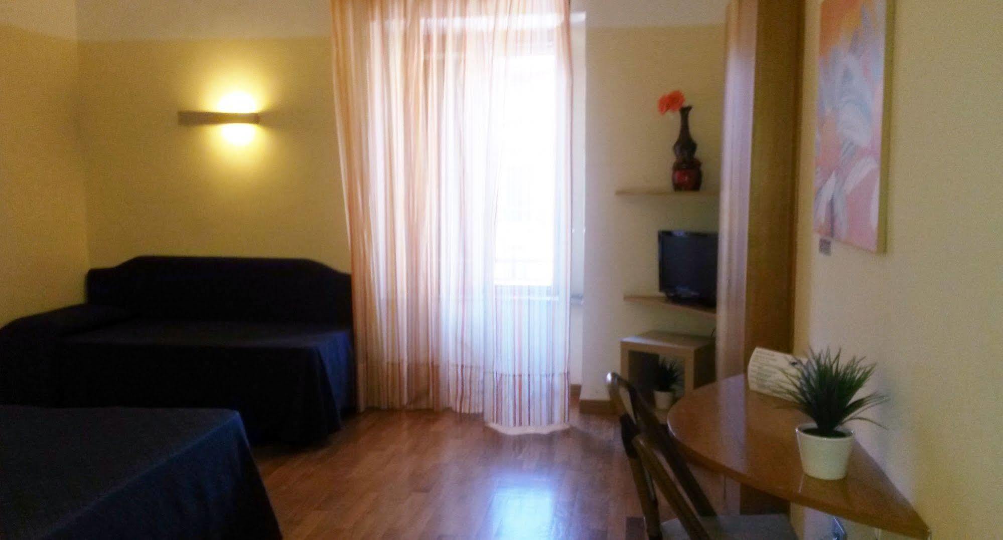 Del Mare Bed & Breakfast *