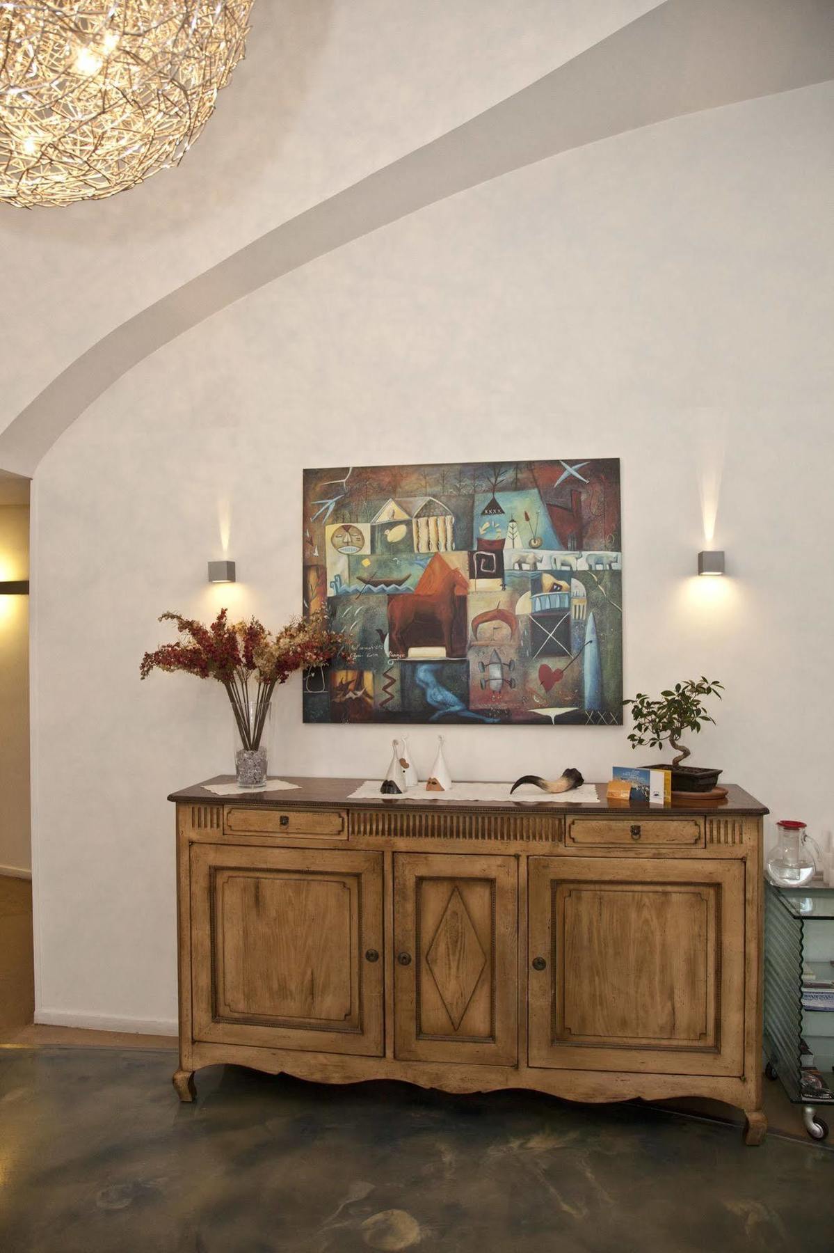 Del Mare Bed & Breakfast